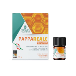 Bioeleva Sparta Pappa Reale...