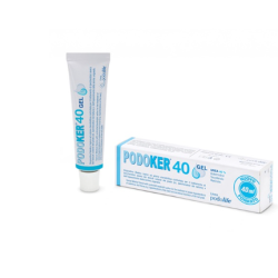 Epitech Podoker 40 Gel 40 Ml
