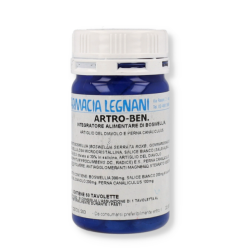 Farmacia Legnani Artroben...