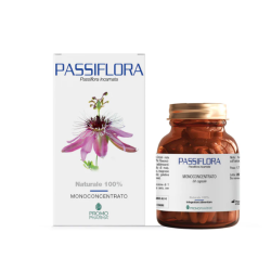 Promopharma Passiflora 50...