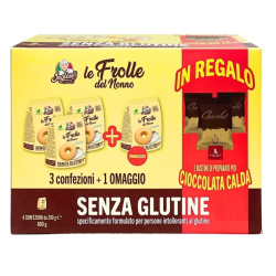 Gaia Inglese Frolle Nuova...