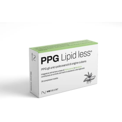 Vis Naturae Ppg Lipid Less...
