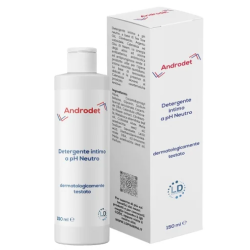 Lodi Pharma Androdet 150 Ml