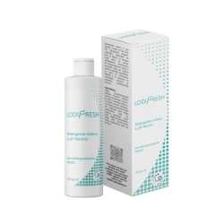 Lodi Pharma Lodifresh 150 Ml