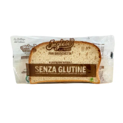 Gaia Inglese Pan Bruschetta...