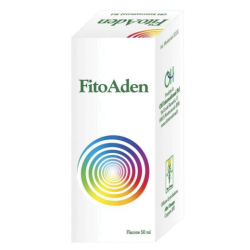 Oh International Fitoaden 50 Ml