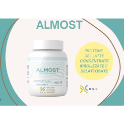 Rso Almost Polvere Vaniglia...