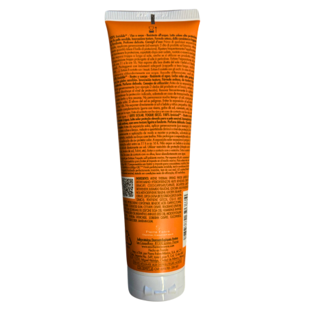 Avène Eau Thermale Avene Solare Latte Spf 50 100 Ml