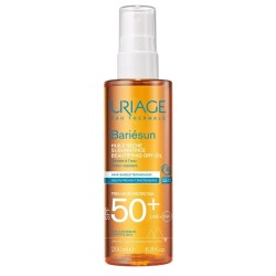 Uriage Bariesun Spf50+ Olio...