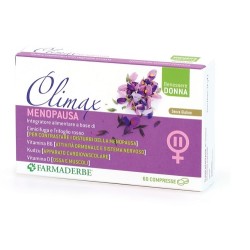 Farmaderbe Climax Menopausa...
