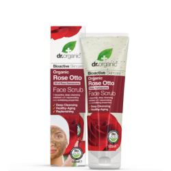 Dr. Organic Group Limited...