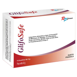 Rp Farma Glifosafe 14 Bustine