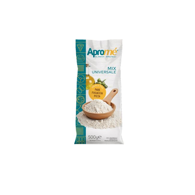 Eurospital Aprome' Mix Universale 500 G
