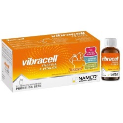 Named Vibracell 8...
