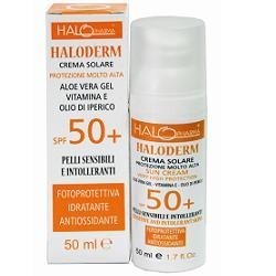 Halo Pharma Haloderm Crema...