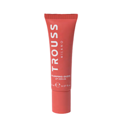 Trouss Make Up Plumping Lip Serum Color Trasparent