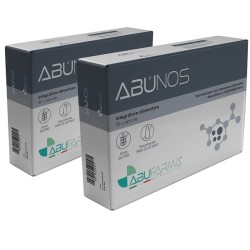 Abufarma Abunos 30 Capsule