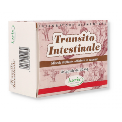 Larix Laboratori Transito...