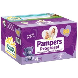 Fater Pannolini Quadripack...