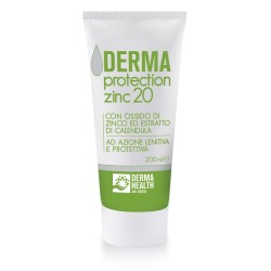 Derma Protection Zinc 20% crema 200ml