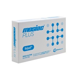 30 capsule di Mosiac Plus Integratore di Lattoferrina