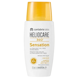Difa Cooper Heliocare 360...