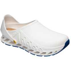 Scholl Evoflex Tpr U Bianco 40