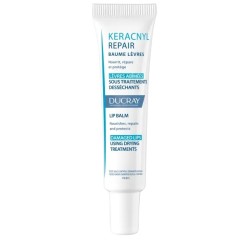 Ducray Kerac Repair Balsamo...