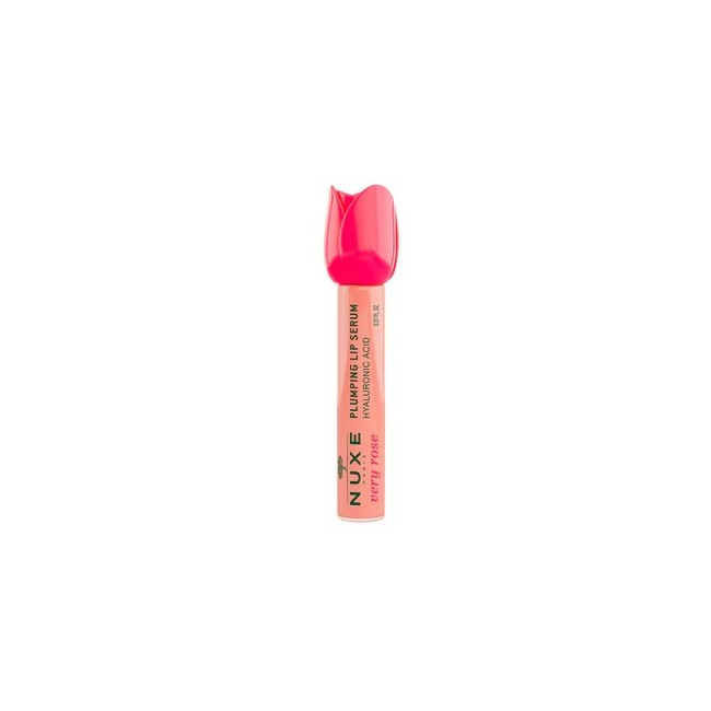 Nuxe Very Rose Plumping Lip Serum 8 Ml