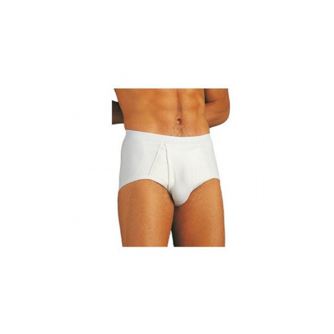 Dual Sanitaly Soc. Benefit Slip Contenitivi Da Uomo Dualsan Colore Grigio Misura 4