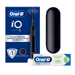 Procter & Gamble Oralb...