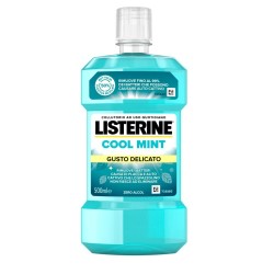 Listerine  Coll Mint...