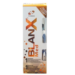 BlanX Med Dentifricio...