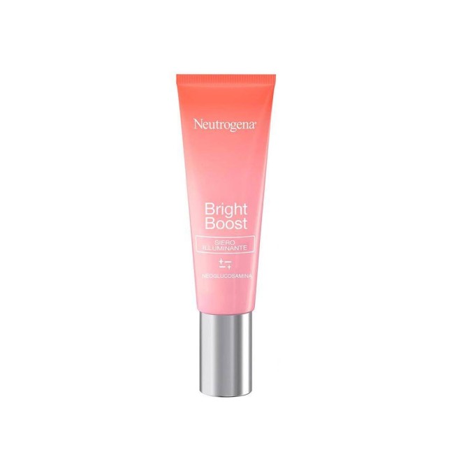 Johnson & Johnson Neutrogena Bright Boost Siero Illuminante 35 Ml