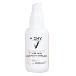 Vichy Capitan Soleil Uv Age...