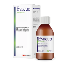I. P. Farma Evacuo 200 Ml