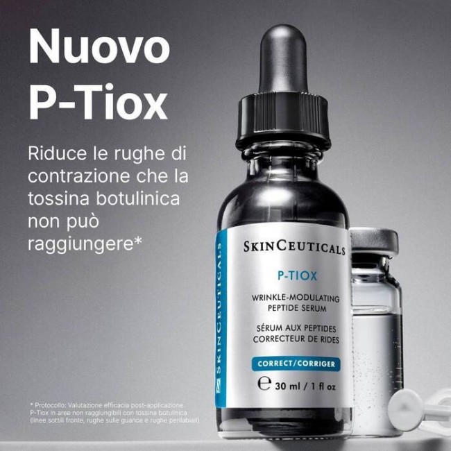 Skinceuticals Ptiox 30 Ml