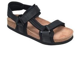 Scholl New Track Nubuck...