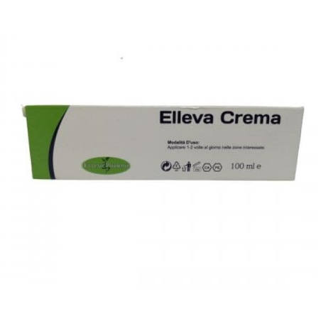 Elleva Pharma Elleva Crema 100 Ml