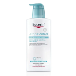 flacone 400 ml Eucerin crema corpo Atopi Control