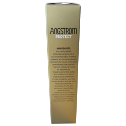 Perrigo Angstrom Fluido Viso Opacizzante 50+ 40 Ml