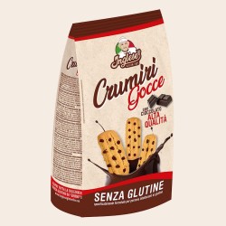 Gaia Inglese Crumiri Gocce...