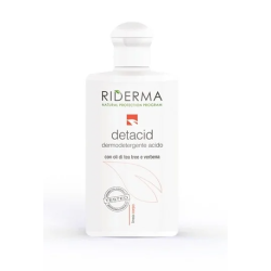 Facos Innovation Riderma...