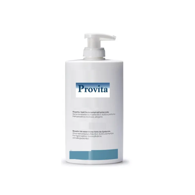 Abbate A&v Pharma Provita Repair Gel 30 Ml