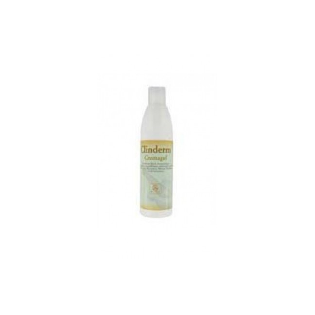 Abbate A&v Pharma Clinderm Cremagel 250 Ml