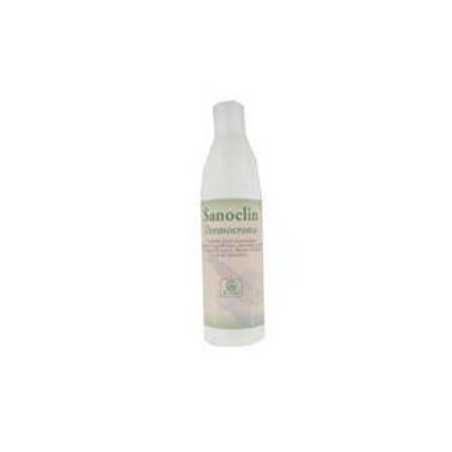 Abbate A&v Pharma Sanoclin Dermocrema 250 Ml
