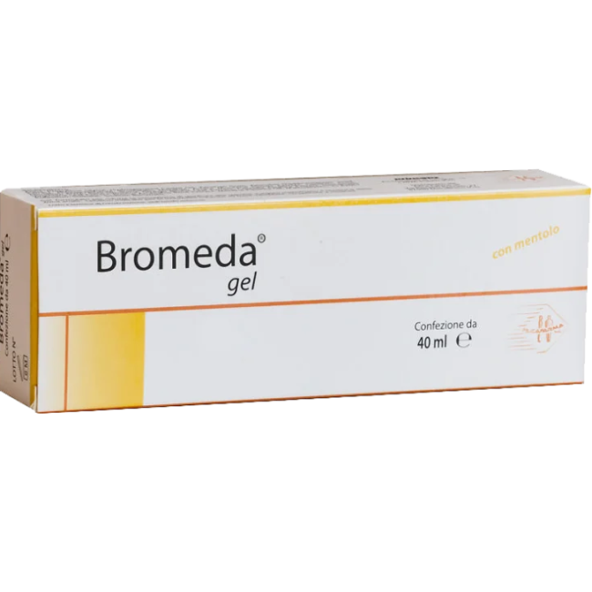 Filca Farma Bromeda Gel 40 Ml