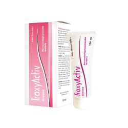 Princeps Troxyactiv Crema...