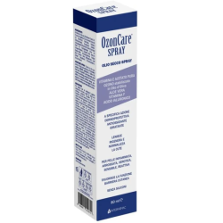 Interfarmac Ozoncare 80 Ml