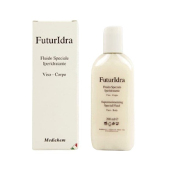 Medichem Futuridra 200 Ml